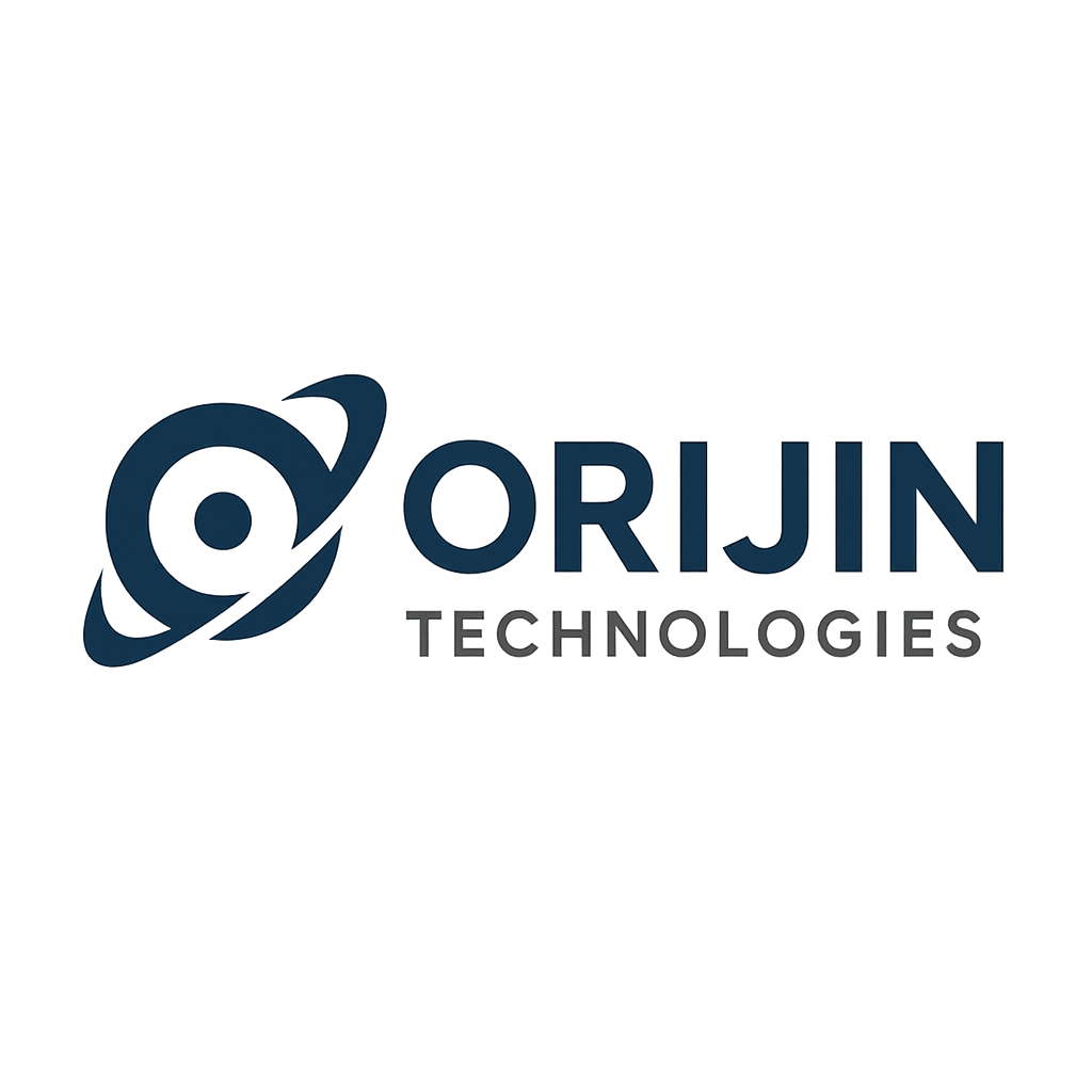 Orijin Technologies